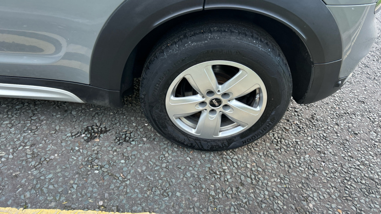 MINI Countryman 1.5 Cooper Classic 5dr Petrol Hatchback